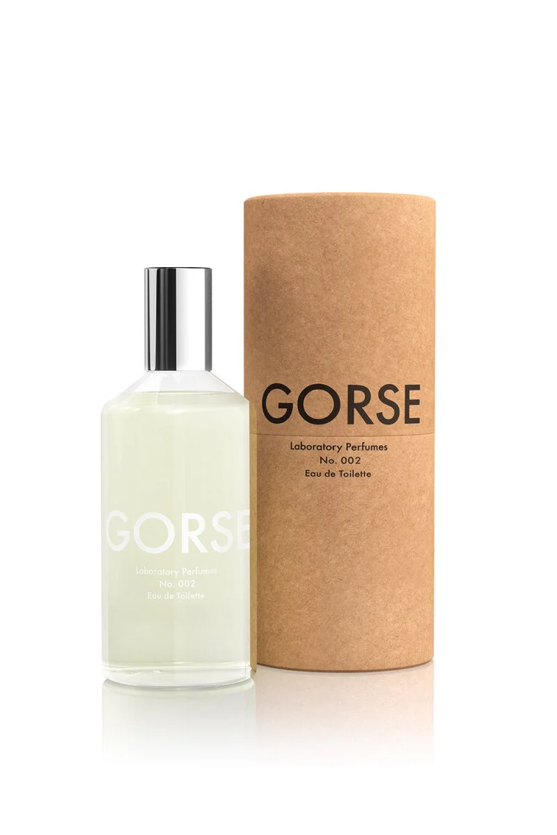 Laboratory Perfumes Gorse Eau de Toilette - Image 4