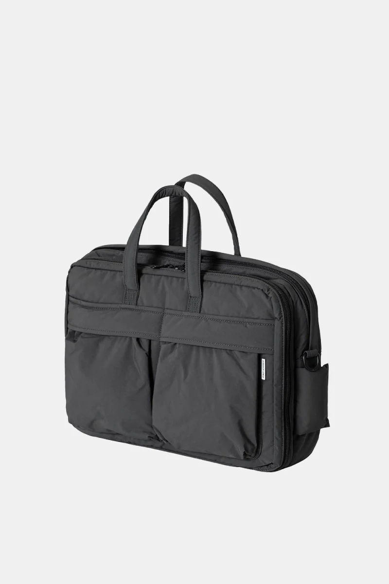 Mazi Untitled AM Bag 02 (Grey) - Image 6