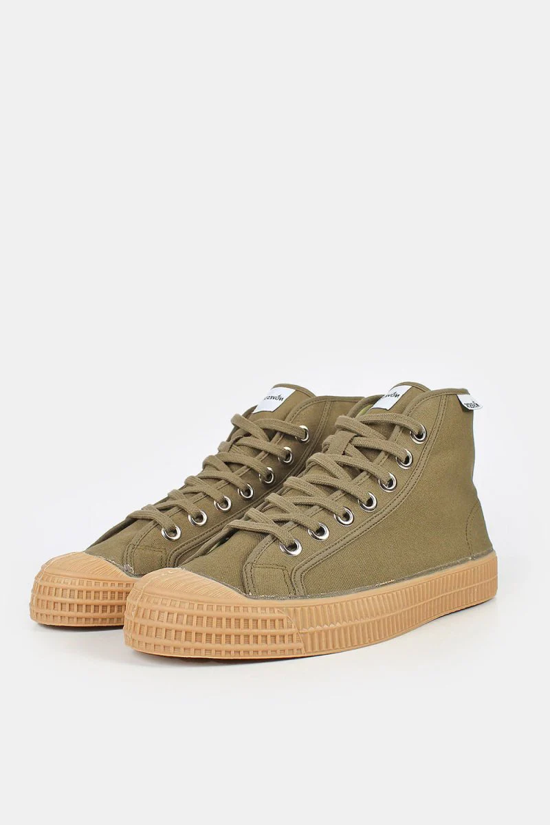 Hi-Tops