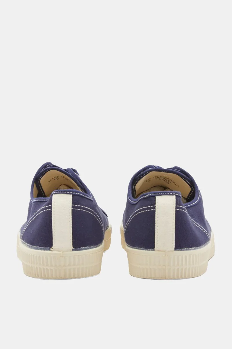 Novesta Star Master Contrast Stitching (Navy/Beige/Ecru) - Image 4