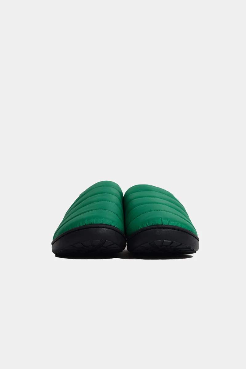 SUBU Indoor Outdoor Slippers (Green) - Image 5